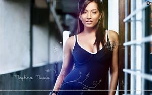 Meghna Naidu